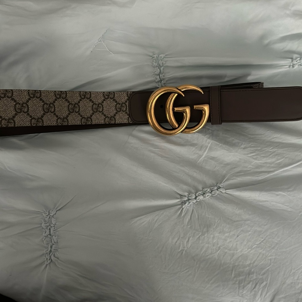 Women’s belt